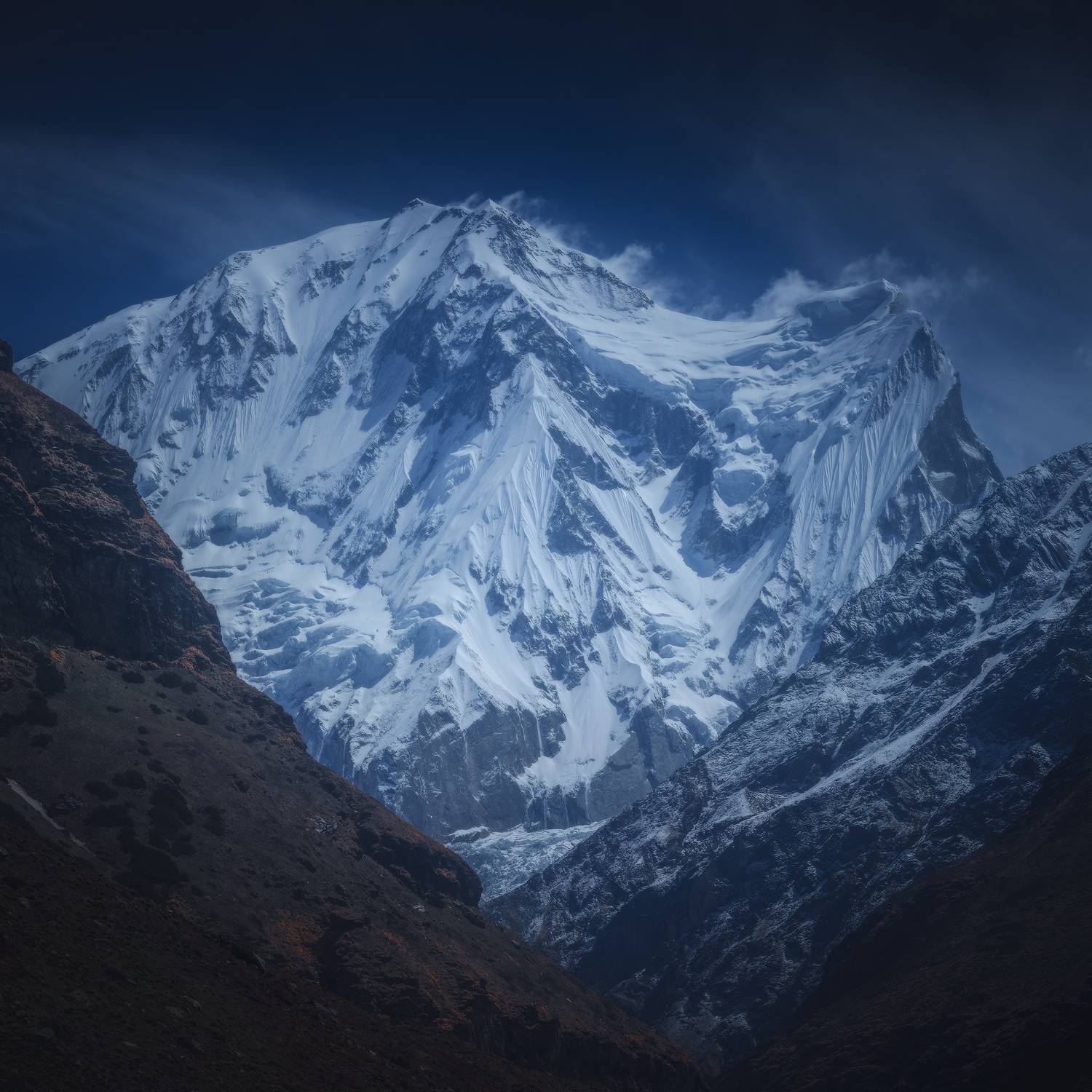 , Иван Козорезов