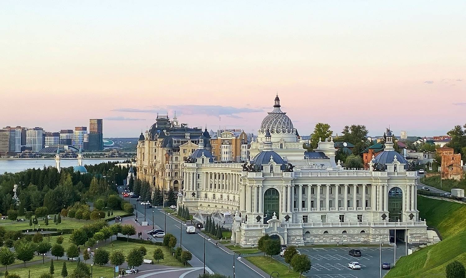 , Орлов Олег