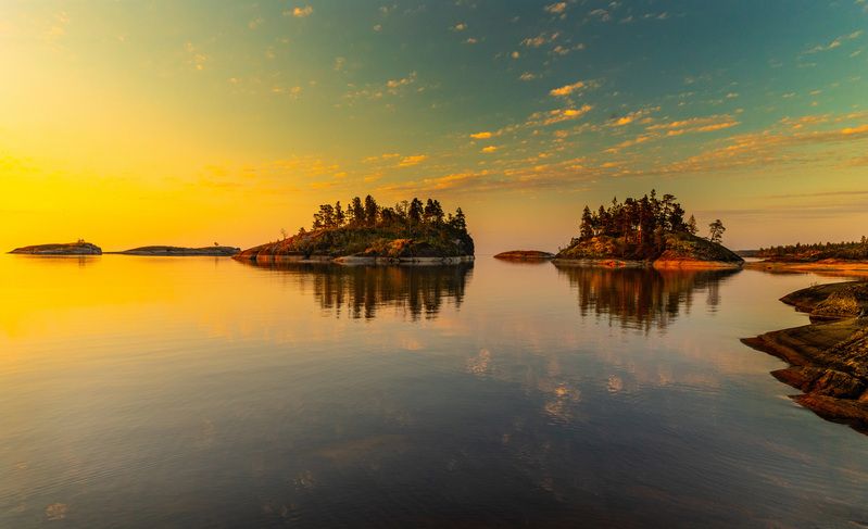 Острова 2 фото превью