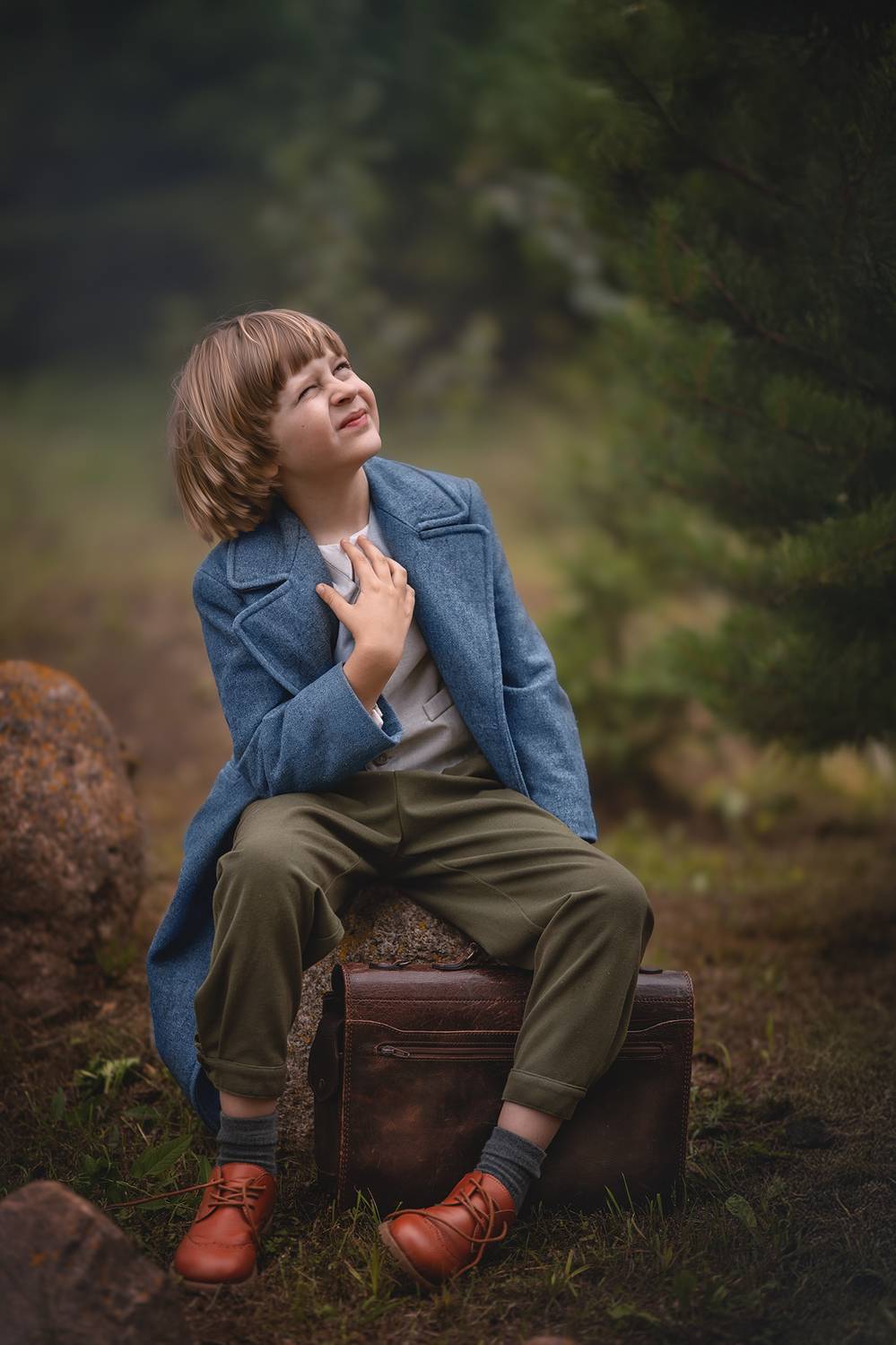 , Arlauskaite Buloviene Vilma