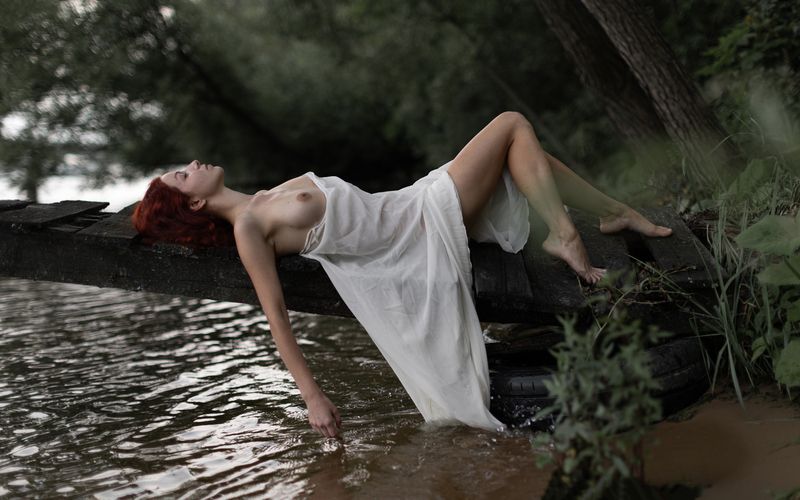 фотограф фролов андрей река фото превью