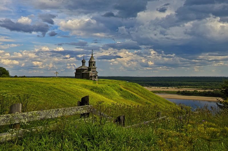 Большая Нисогора фото превью