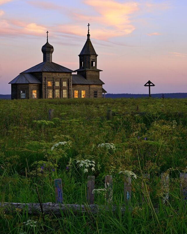 Большая Нисогора фото превью