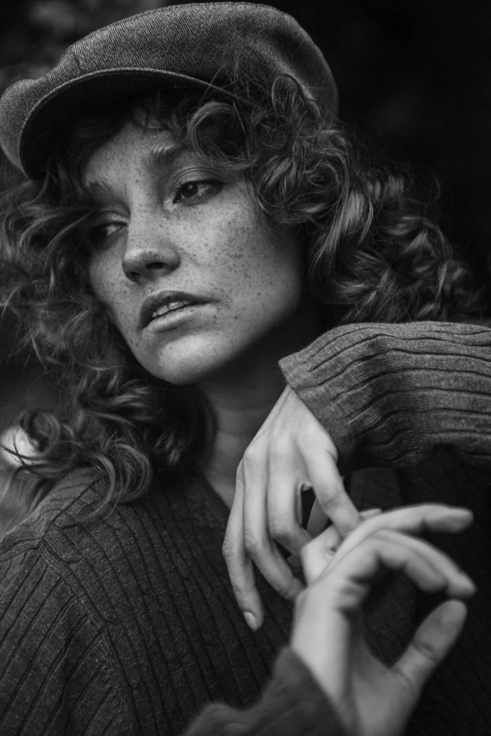 , Щеглова Марина