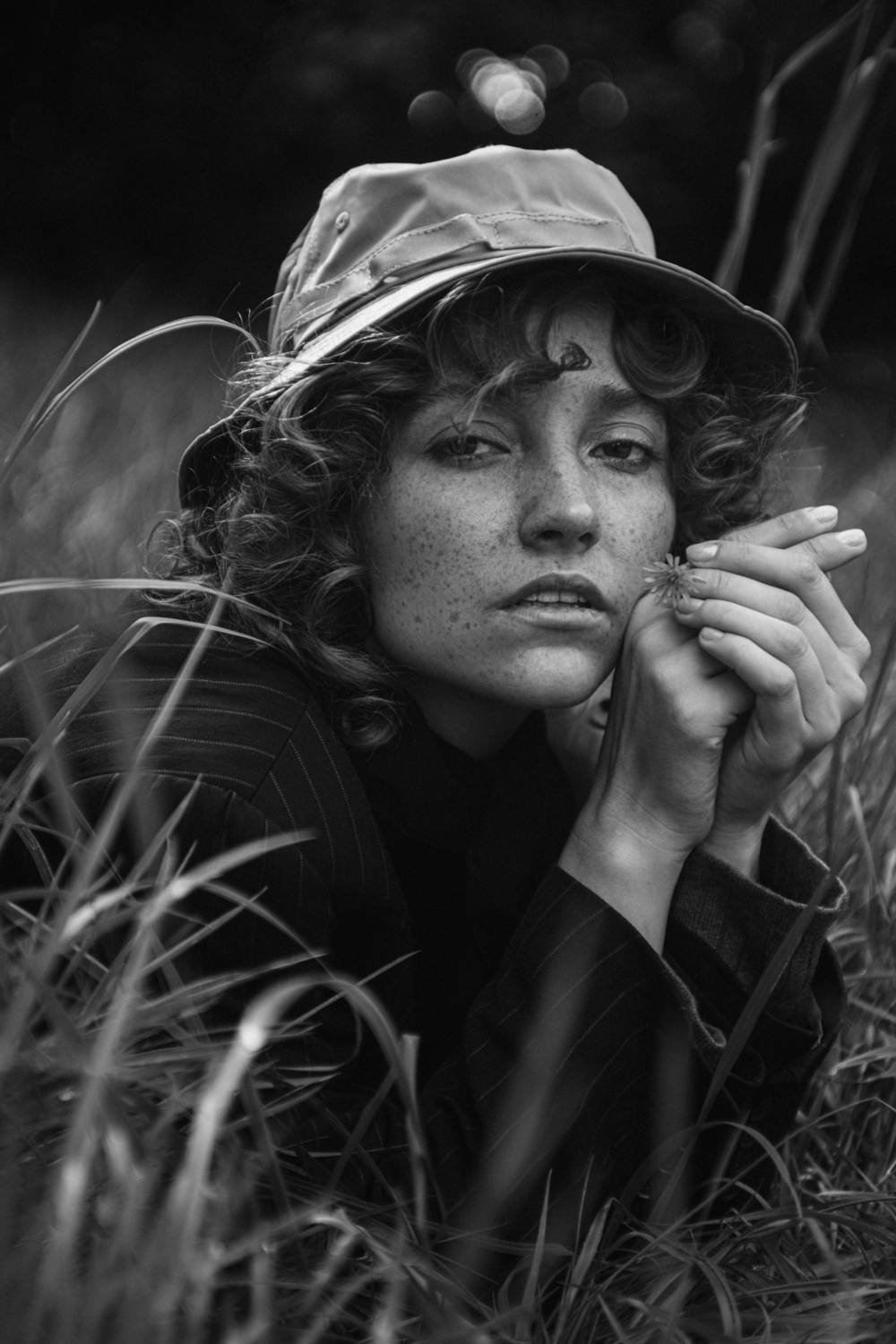 , Щеглова Марина