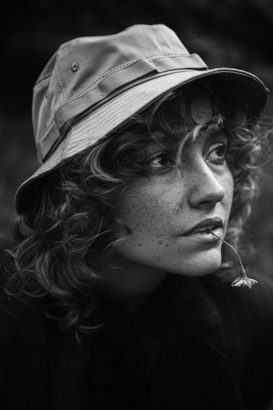 Щеглова Марина