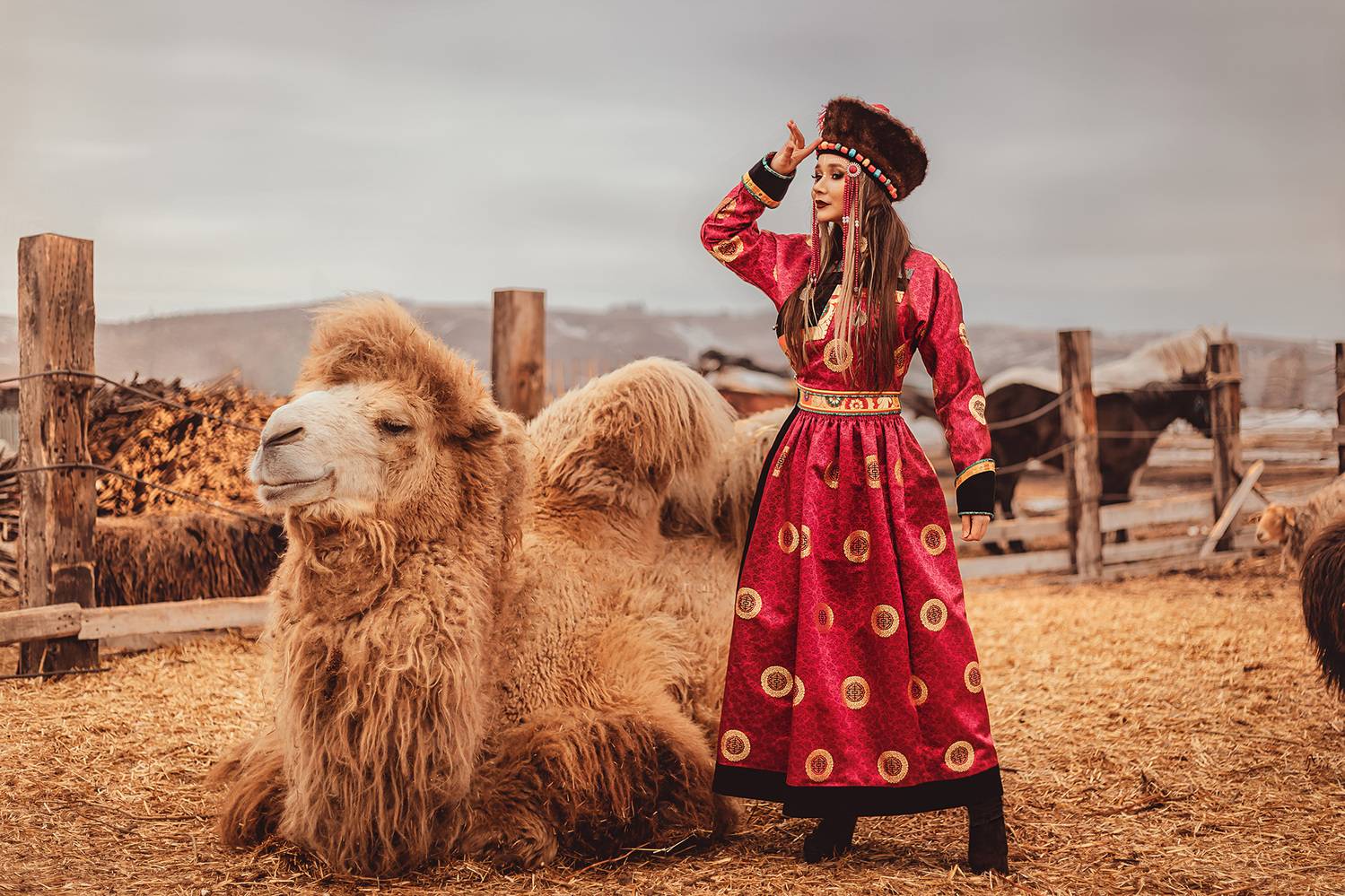 , Ананич Ирина