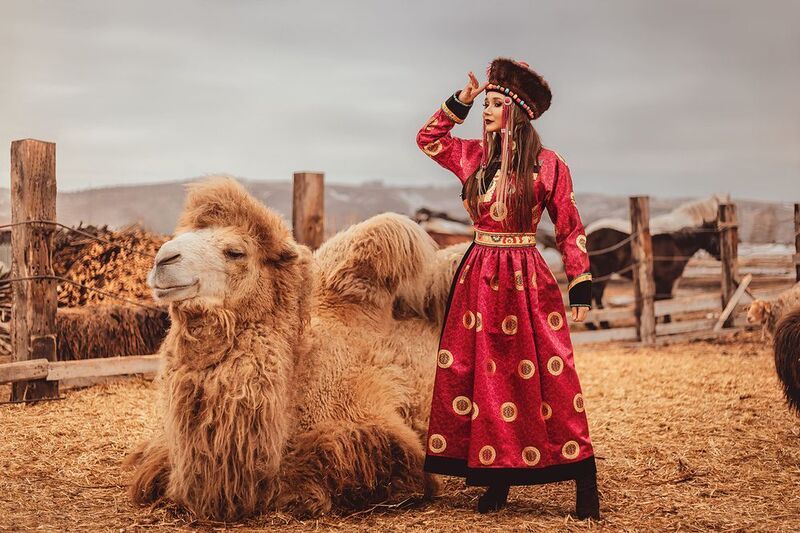 Надежда фото превью