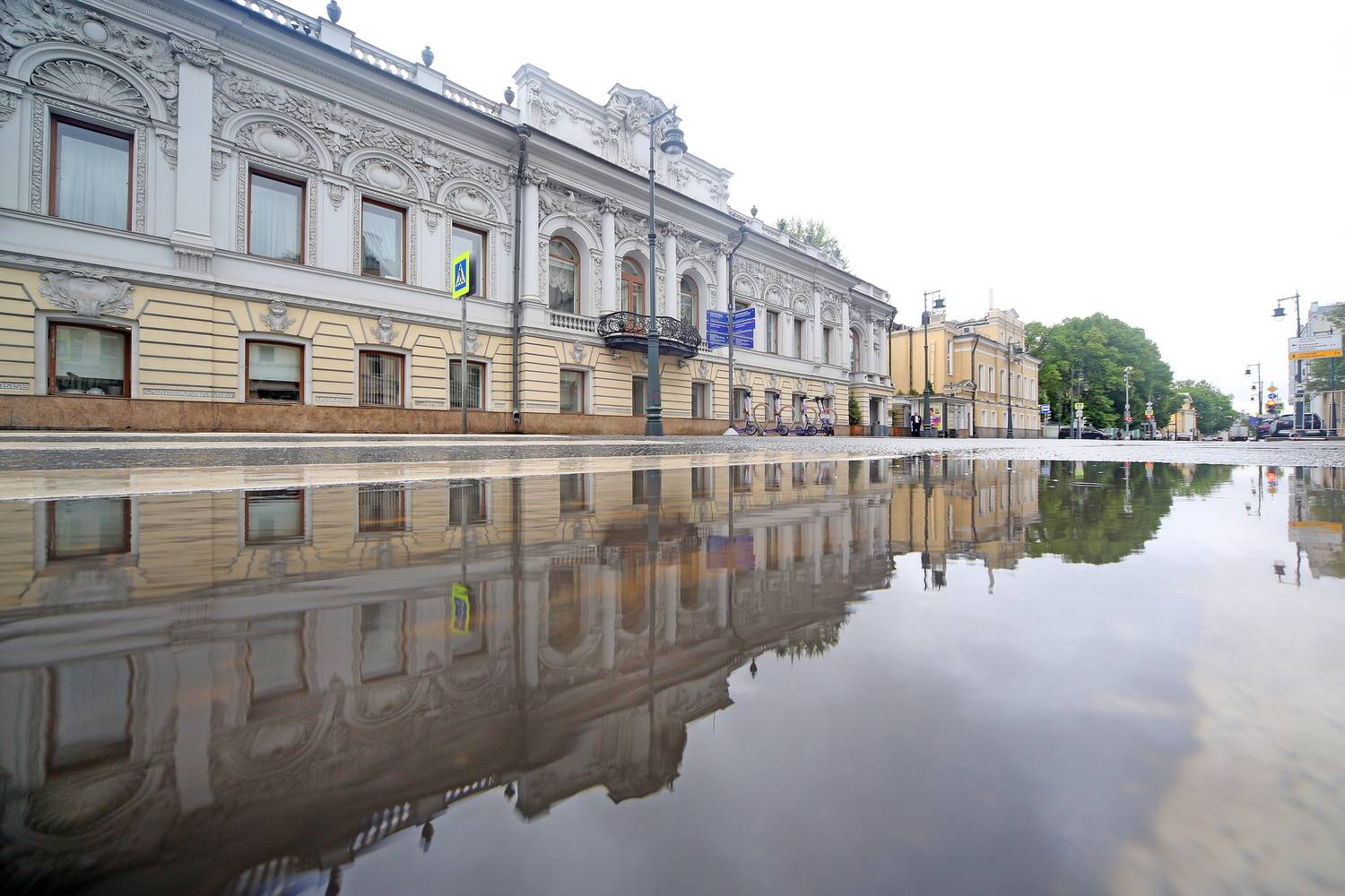 , Бибичков Михаил