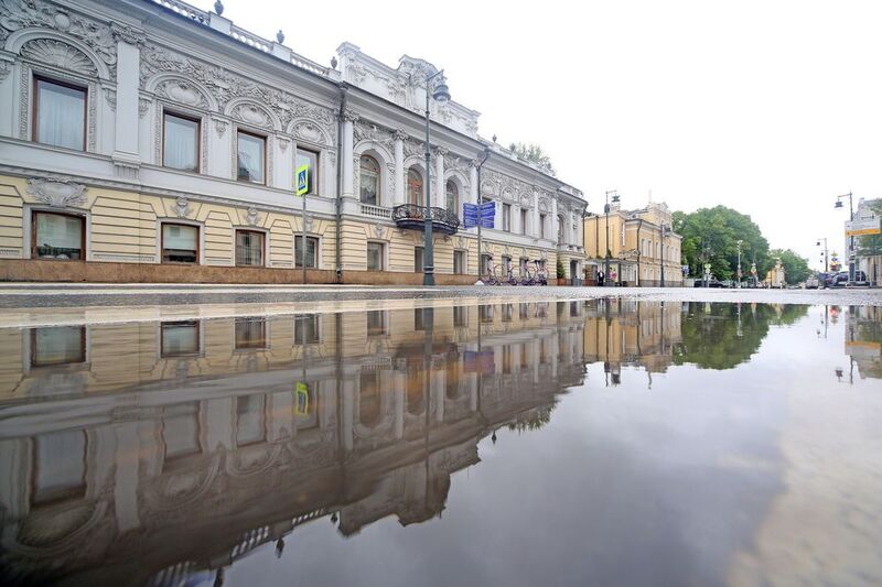 Пречистенка фото превью