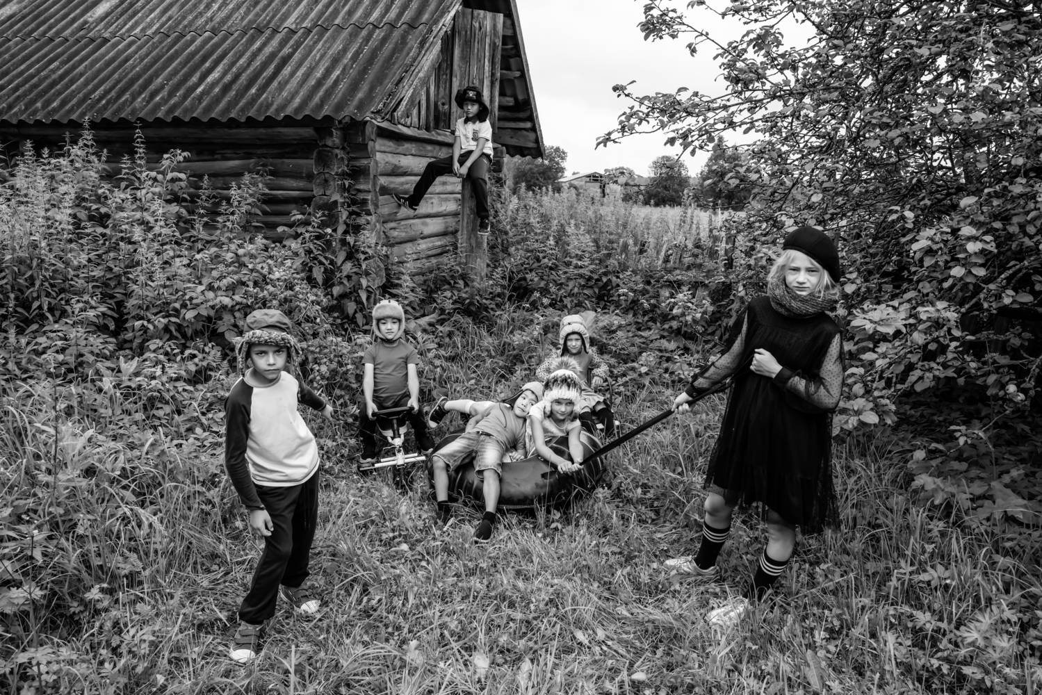 , Александр Шилов