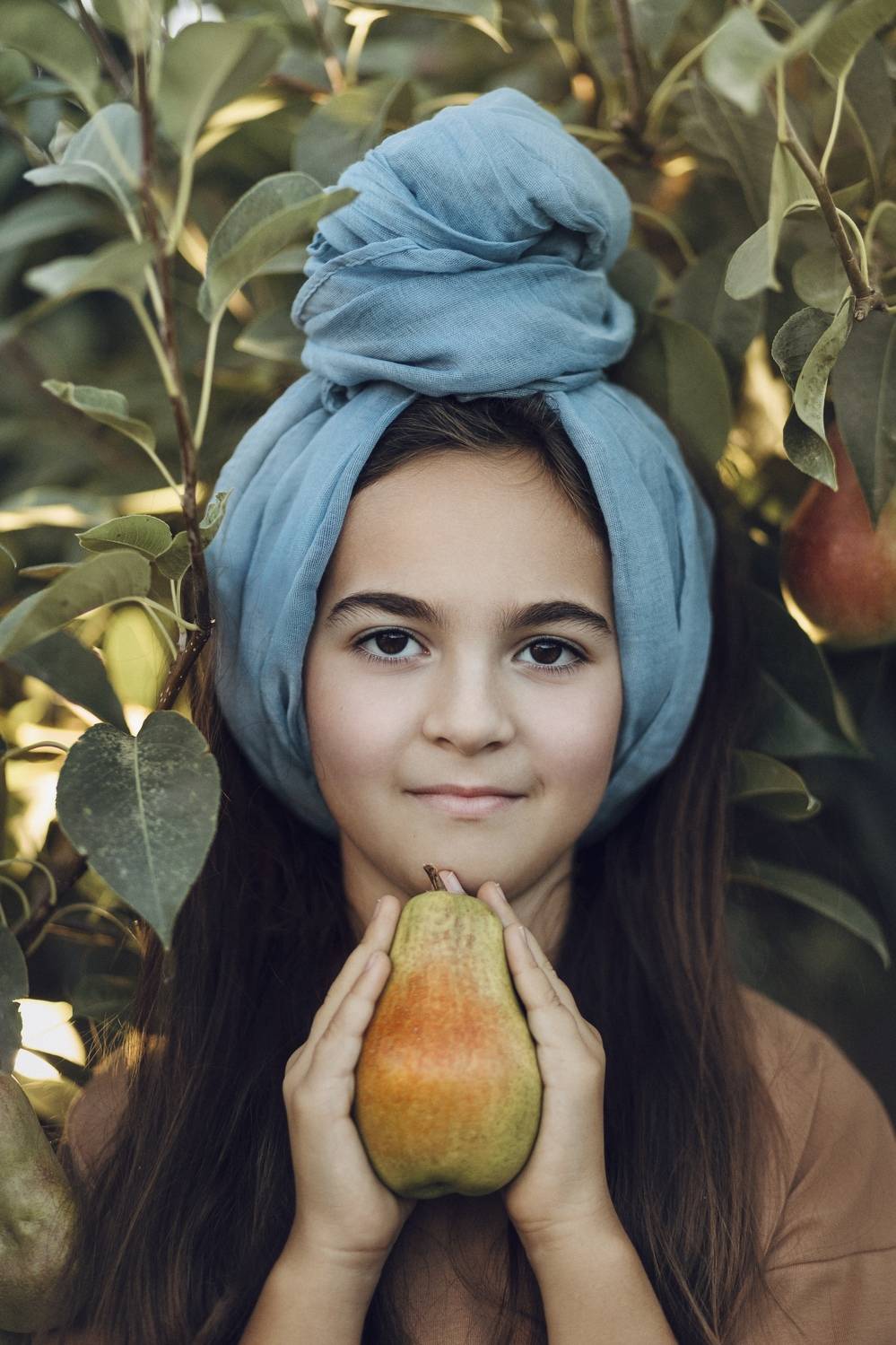 , Екатерина Сычева