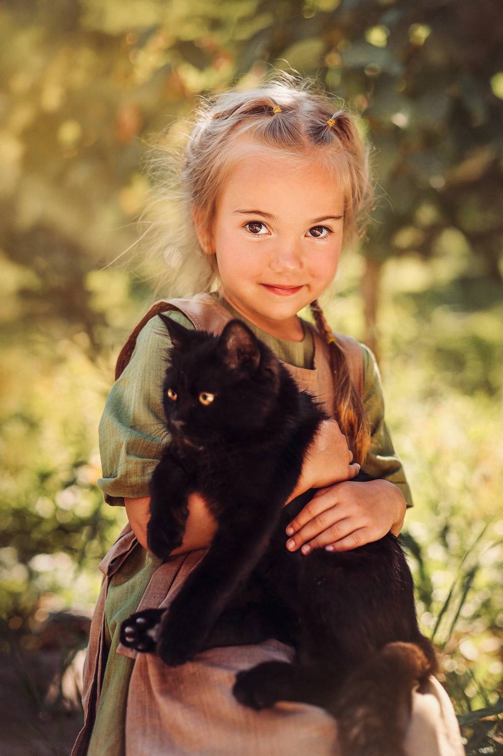 , Екатерина Сычева