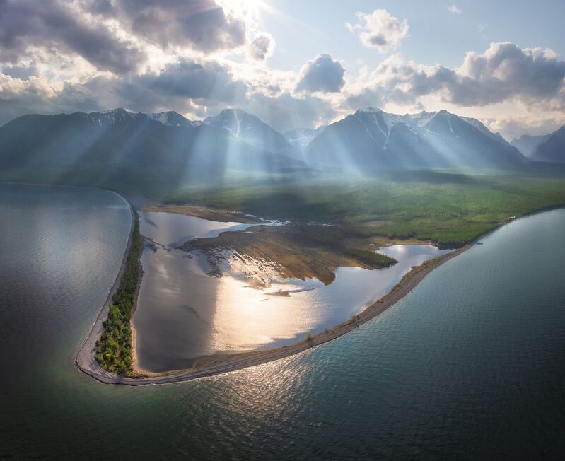 Байкал фото превью