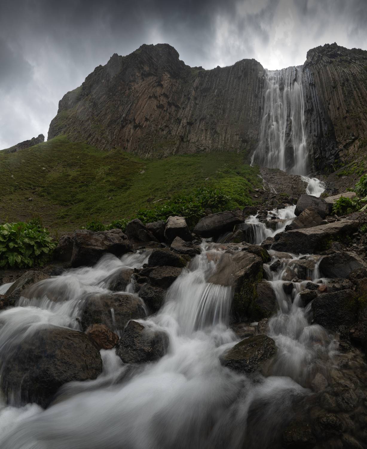 , Кузнецов Семён
