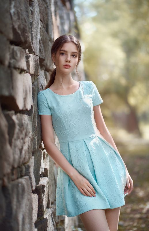 Мария фото превью