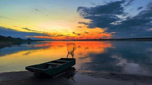 На Северной Двине