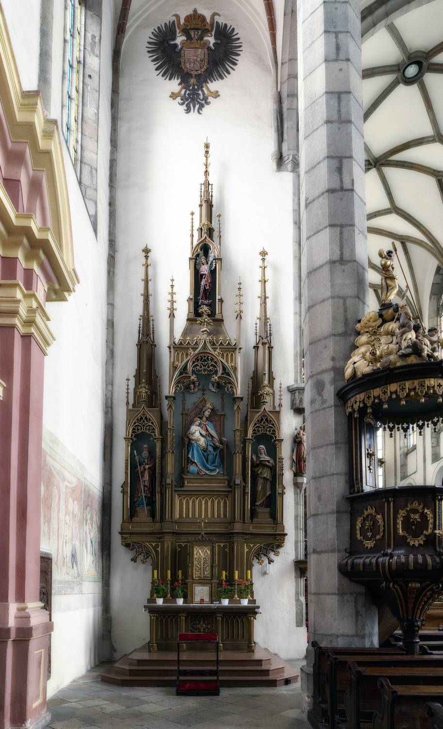 история , Igor Lukin