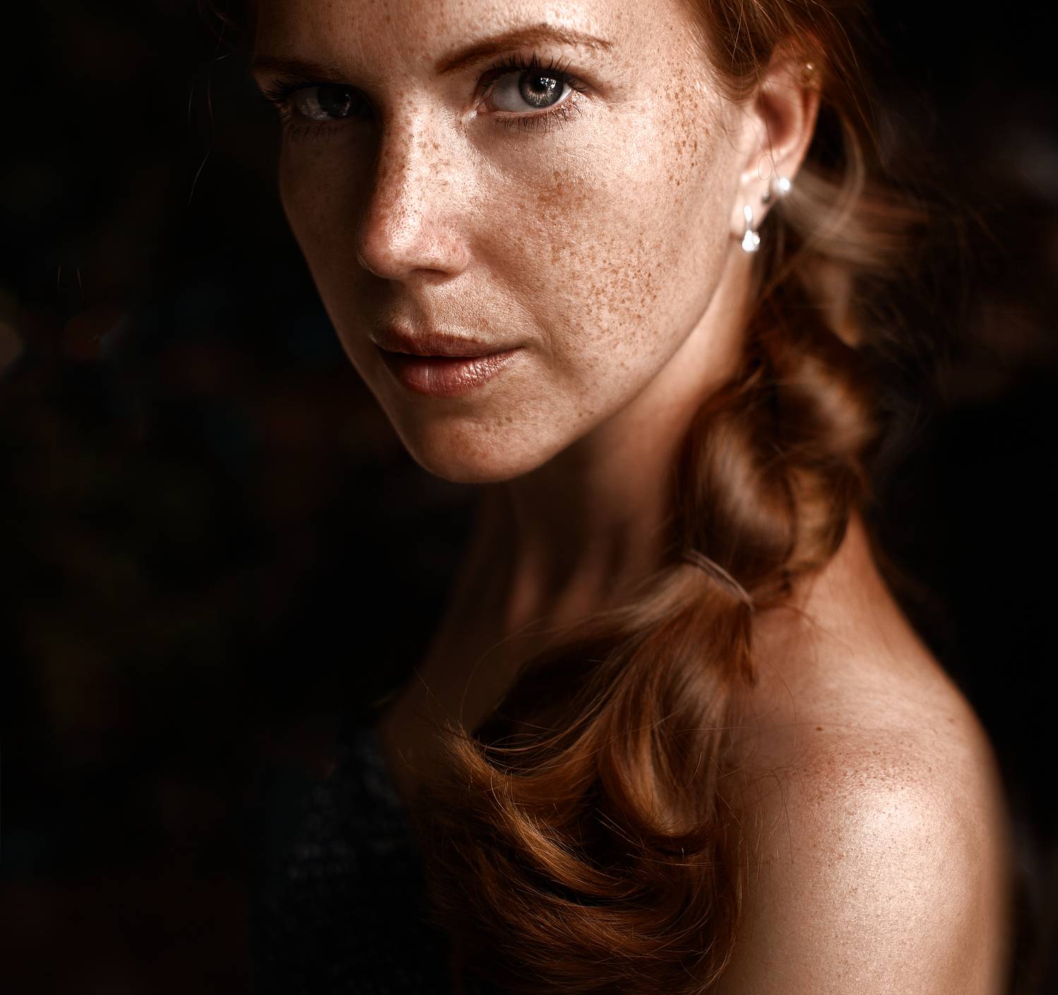 портрет, девушка, 50mm, girl, portrait, art, model, Андрей Коростылев