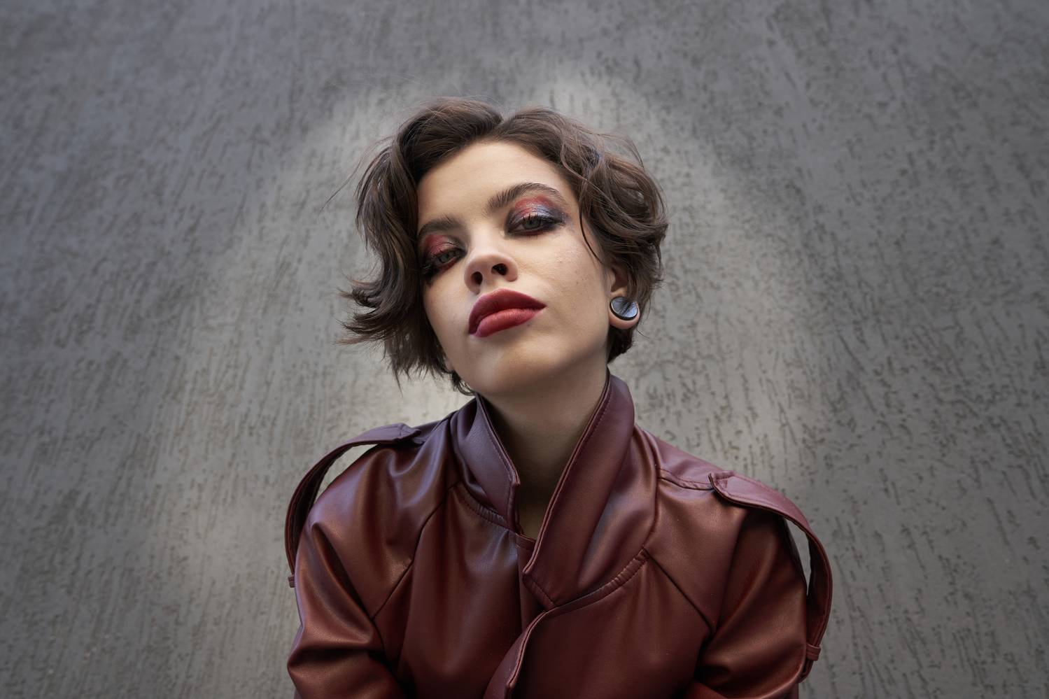 , Дарья Комарова