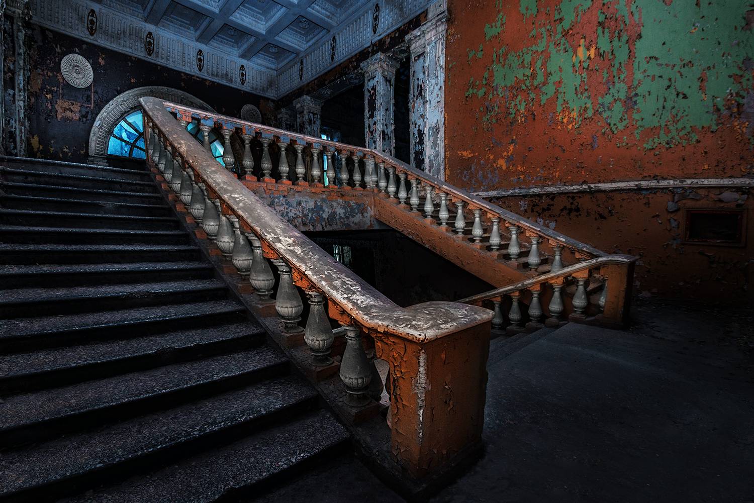 , Владимир Ноздрачев