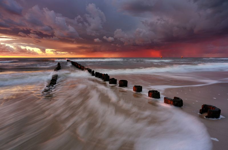 Baltic Atmosphere фото превью