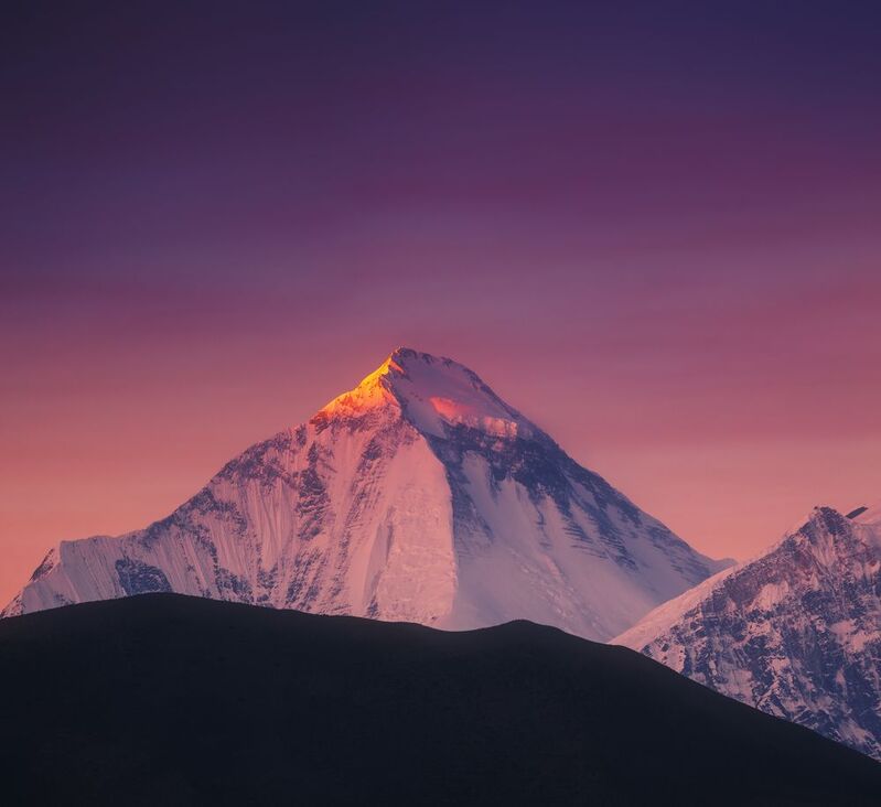 Дхаулагири I фото превью