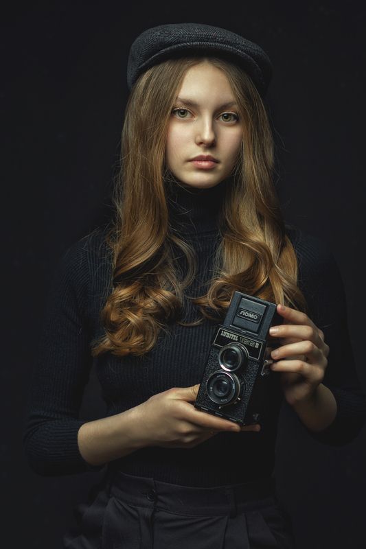 Лиза фото превью