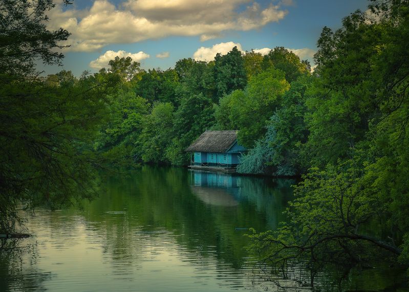 lake фото превью