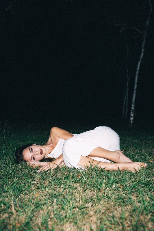 Вспышка фото превью