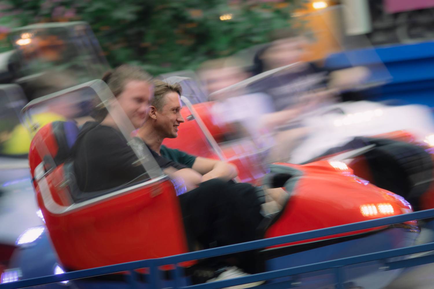 , Андрей Иванов