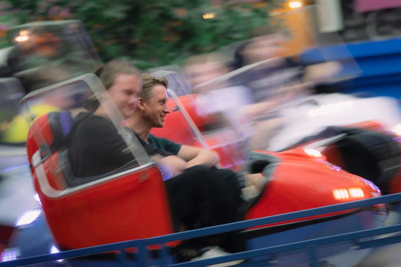 The joy фото превью