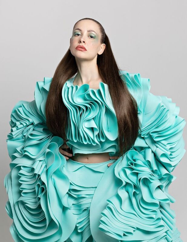 Beauty фото превью