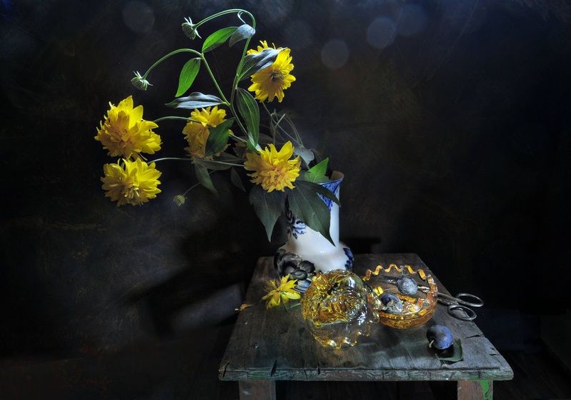 Ах, август, август! фото превью