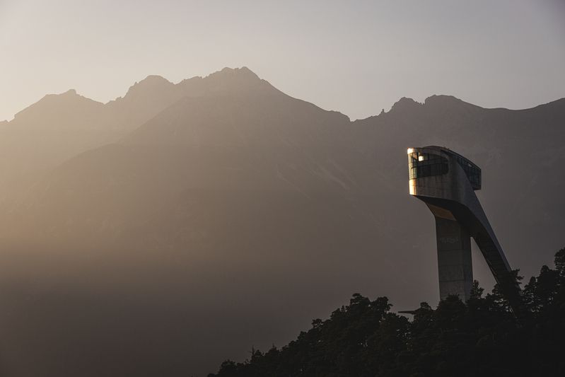 Bergisel фото превью