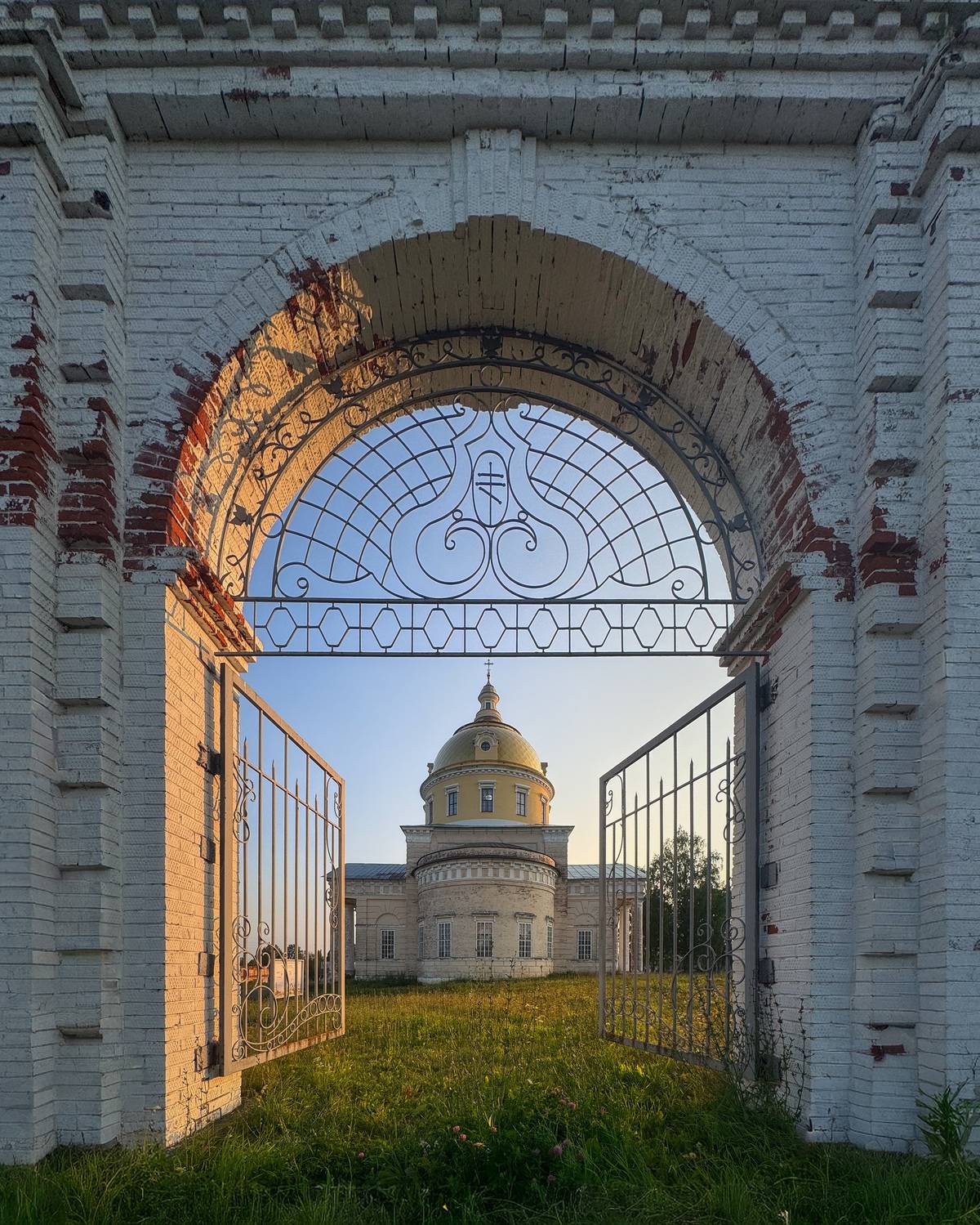 , Загруев Михаил