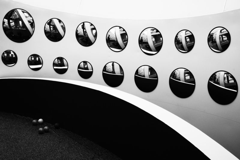 Мультивселенная фото превью