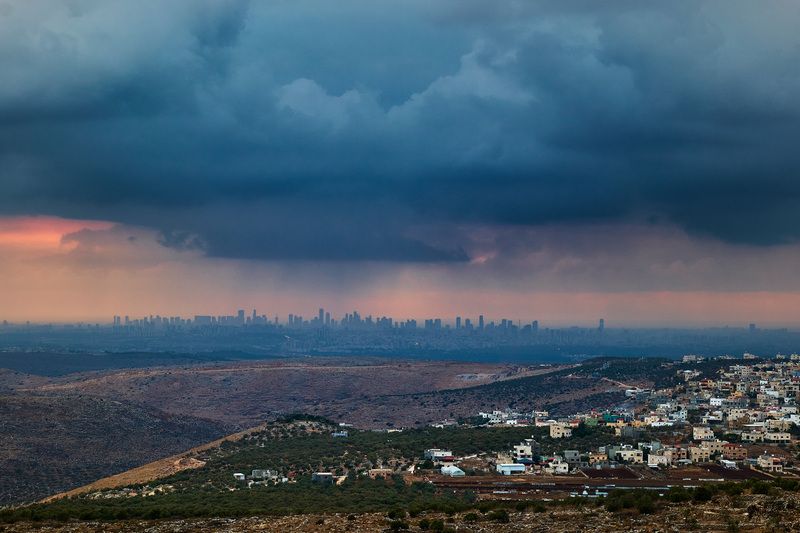 Samaria-Shomron фото превью