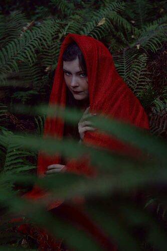 Предания зеленого царства