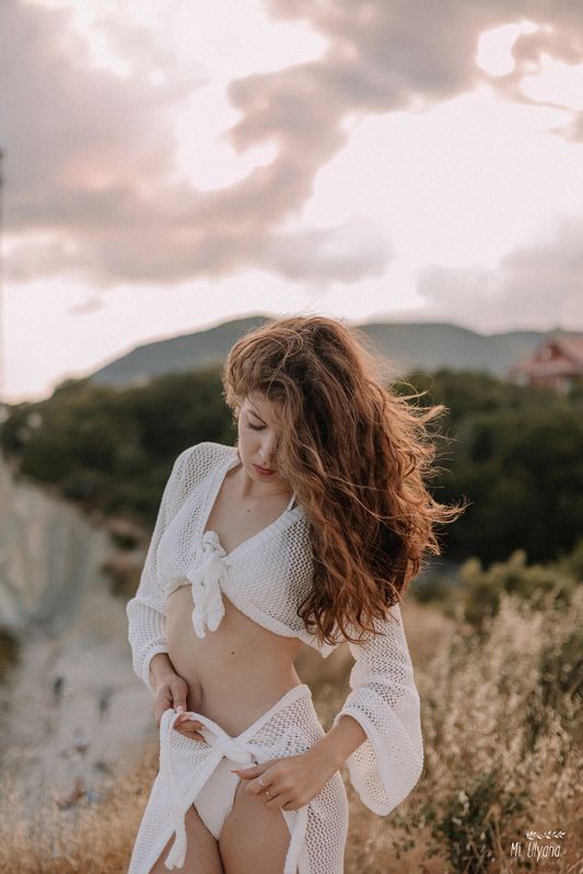 Илона фото превью