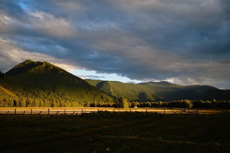 алтай  фото превью