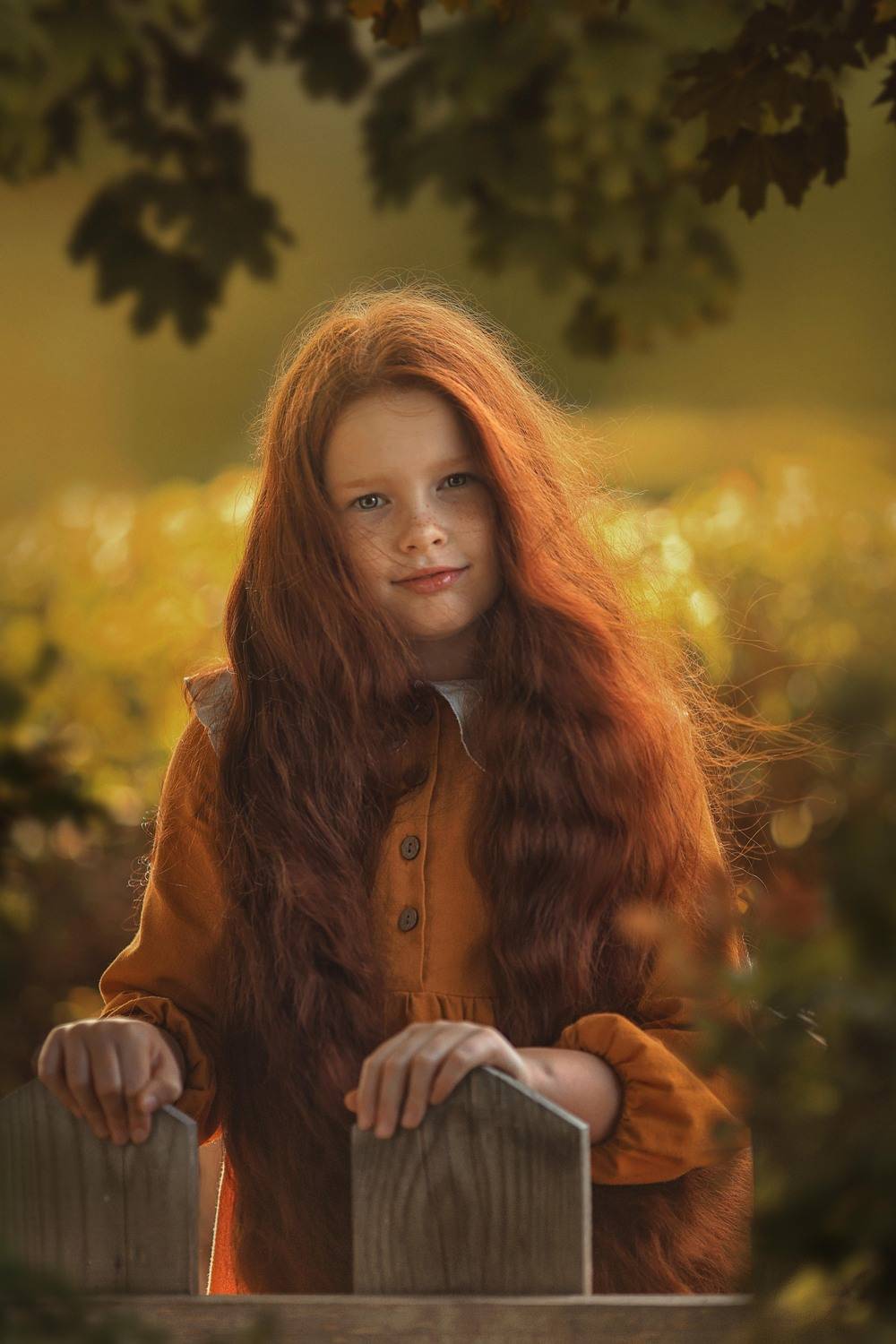 , Лысенкова Аксинья