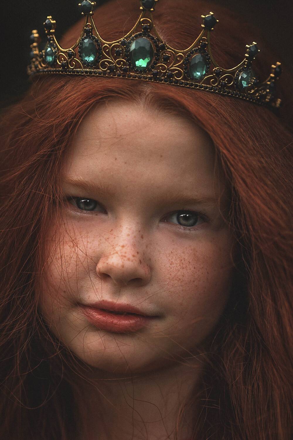 , Лысенкова Аксинья