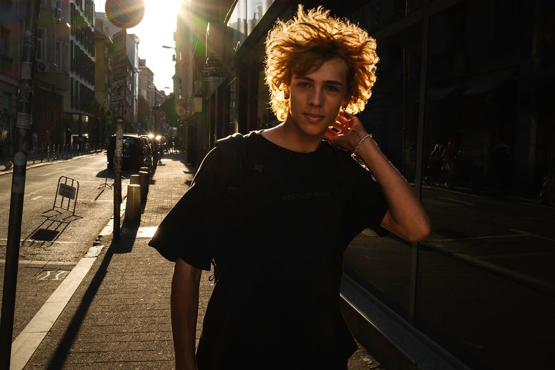 * фото превью