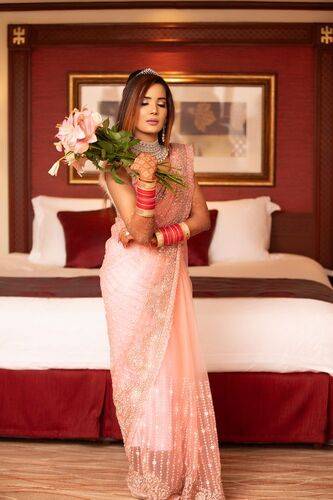 Kenyan Indian Asian Hindu Bridal Portraits Destination Luxury Lifestyle Portraits Love Story Cinematic 
