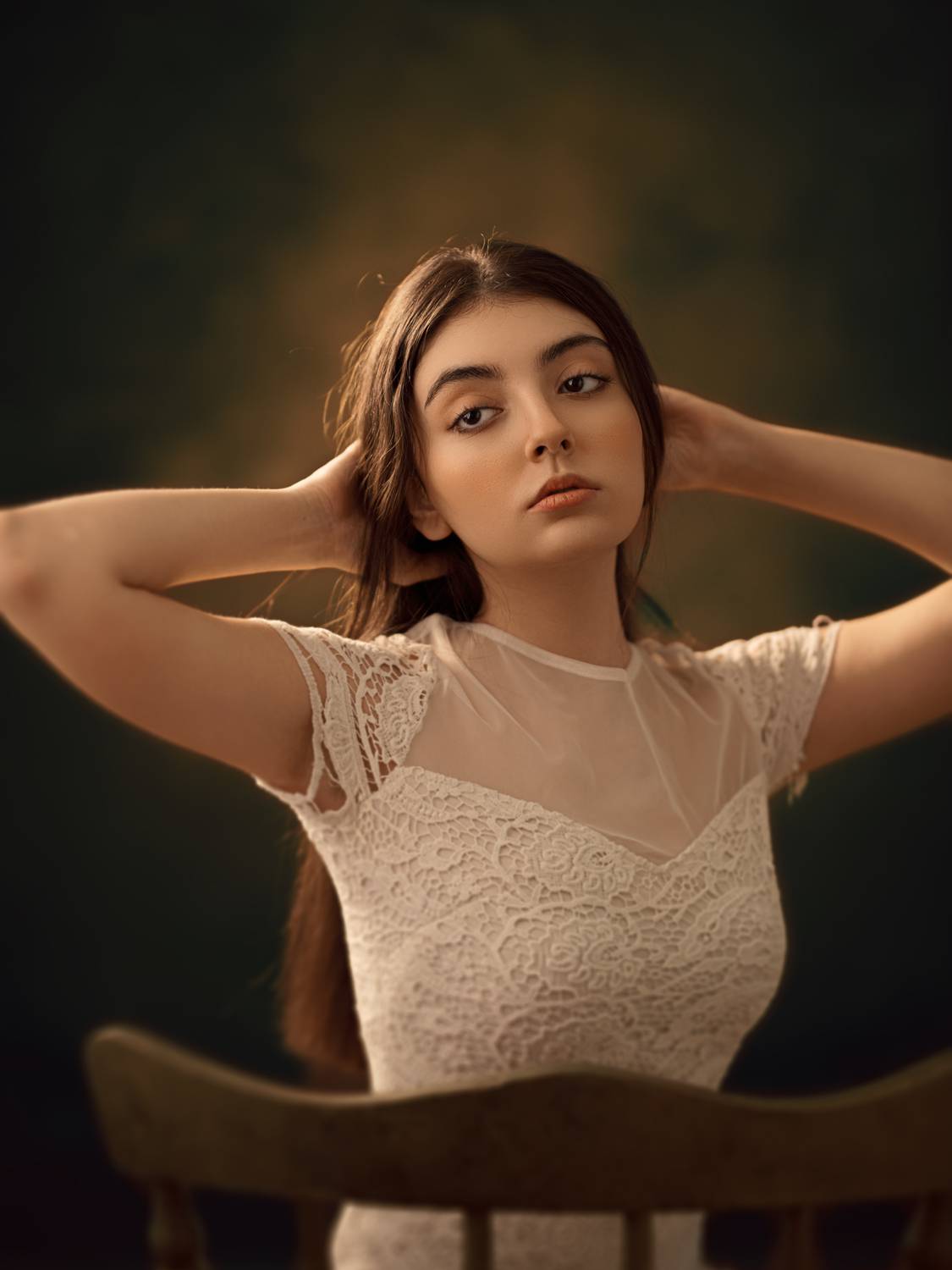 navid mousavi, Navid Mousavi