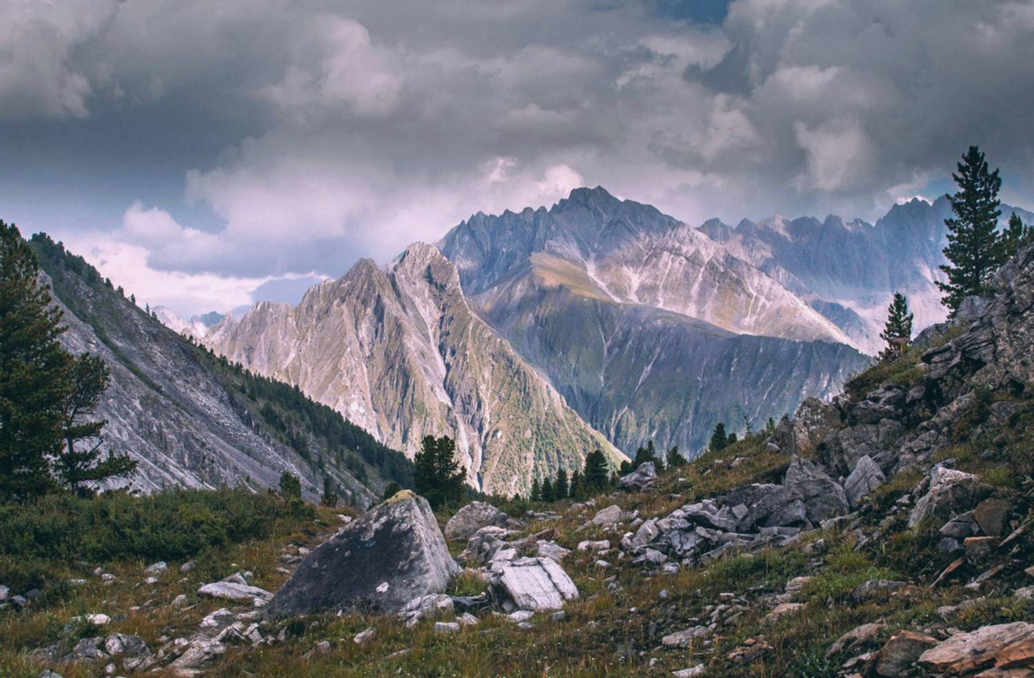 , Ленденёв Владимир