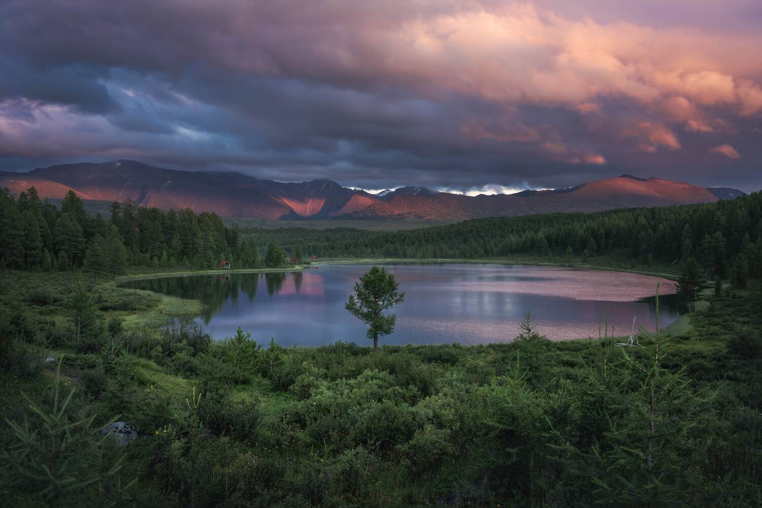, Важенин Евгений