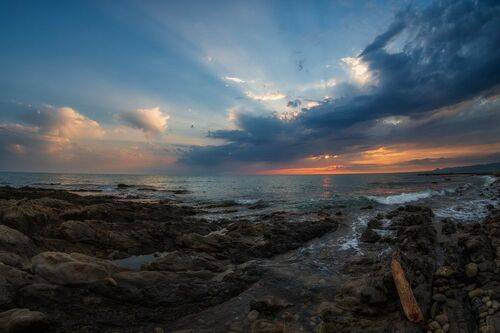 Кадошские просторы