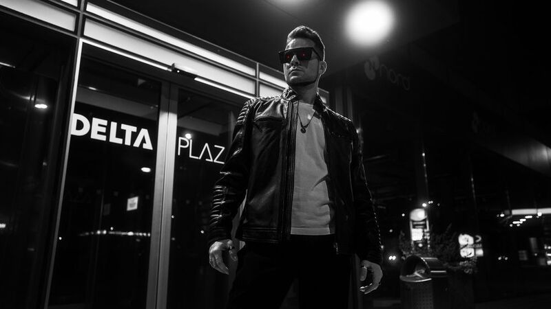 #tonybladephoto #noirblade M фото превью